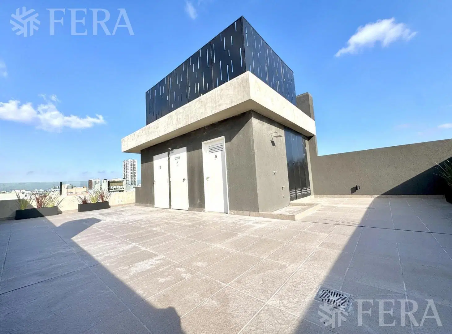 Venta departamento monoambiente con balcón en Villa Crespo 5