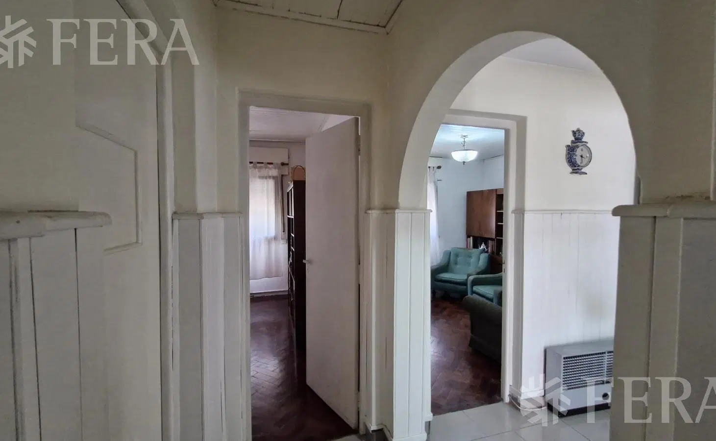 Venta casa 3 ambientes con patio en Sarandi 5