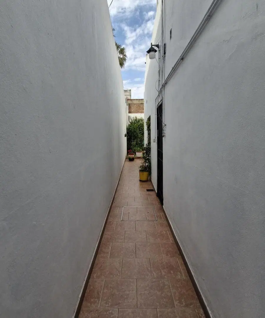 Venta casa 3 ambientes con patio en Sarandi 4