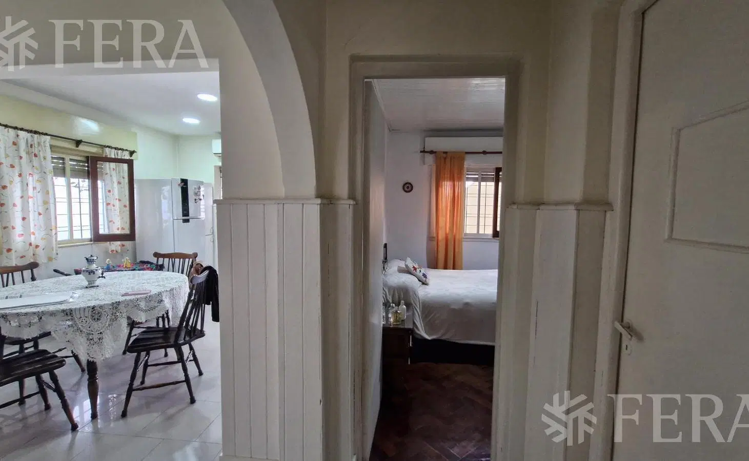 Venta casa 3 ambientes con patio en Sarandi 3