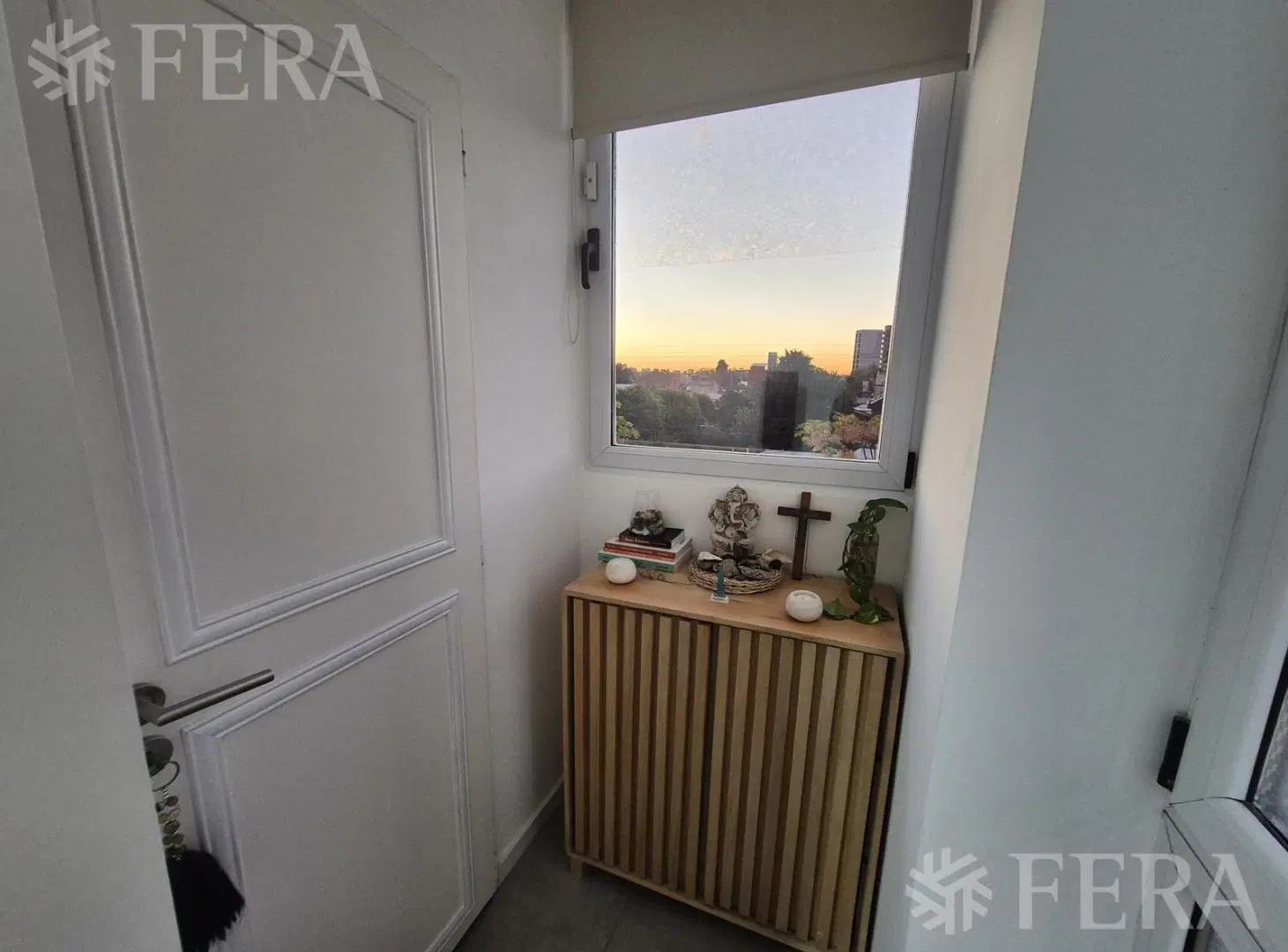 Venta PH 3 ambientes con balcón en Wilde 5