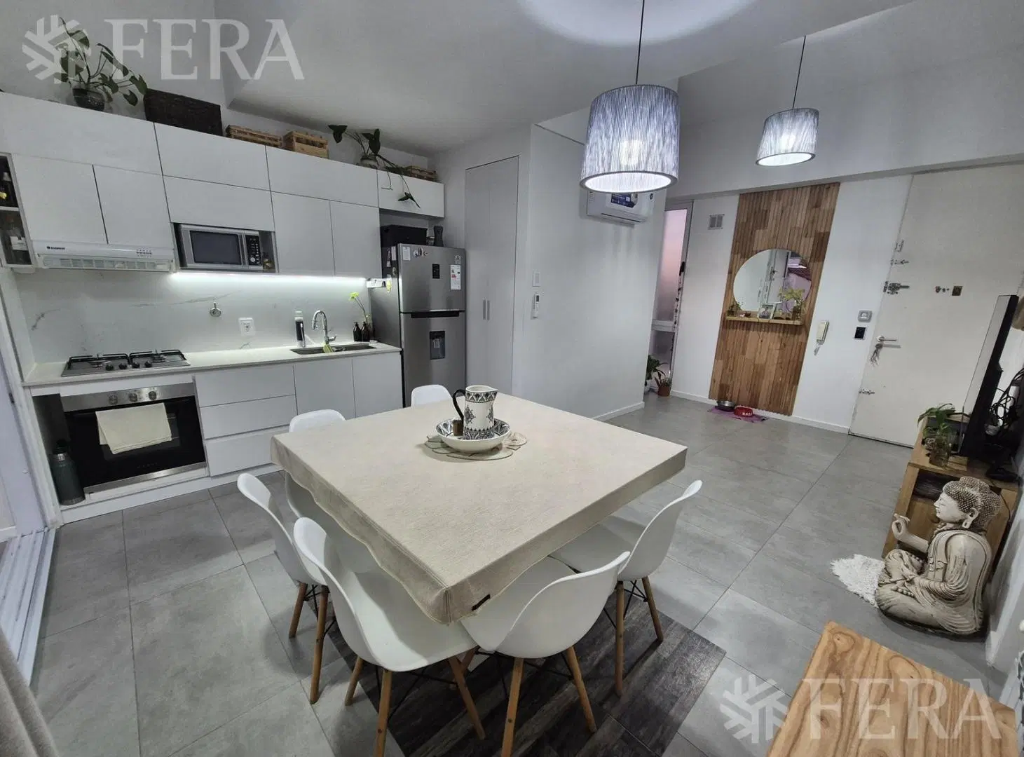 Venta PH 3 ambientes con balcón en Wilde 1