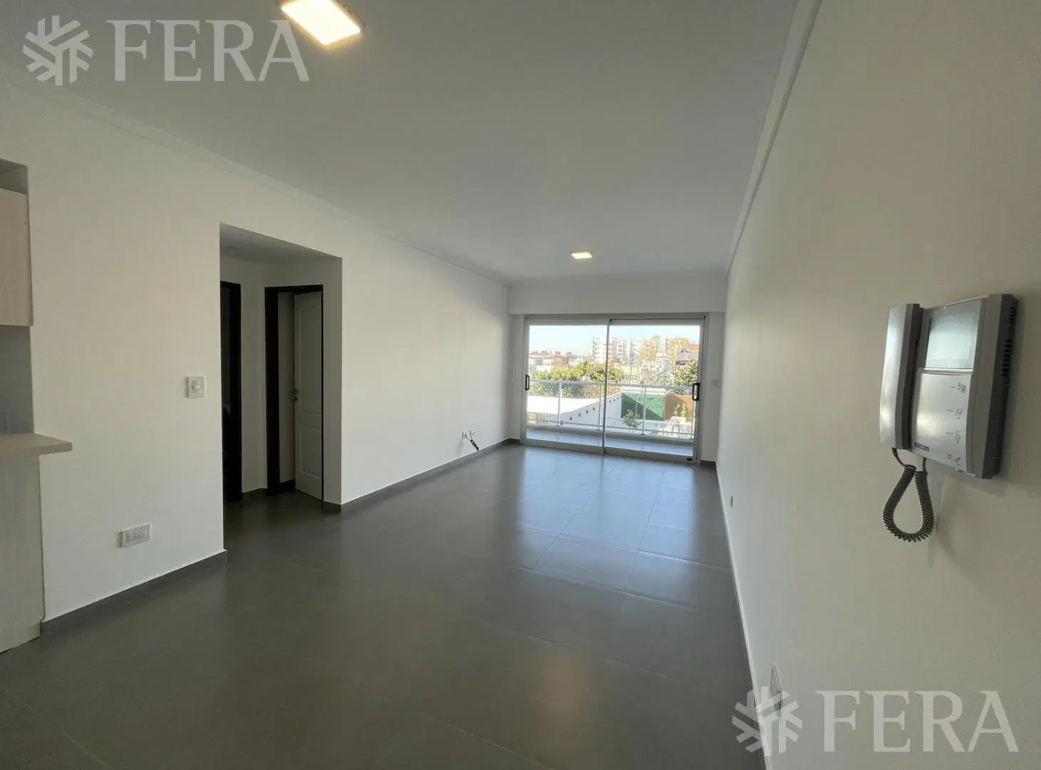 Venta  de departamento a estrenar de 2 ambientes en Wilde 2
