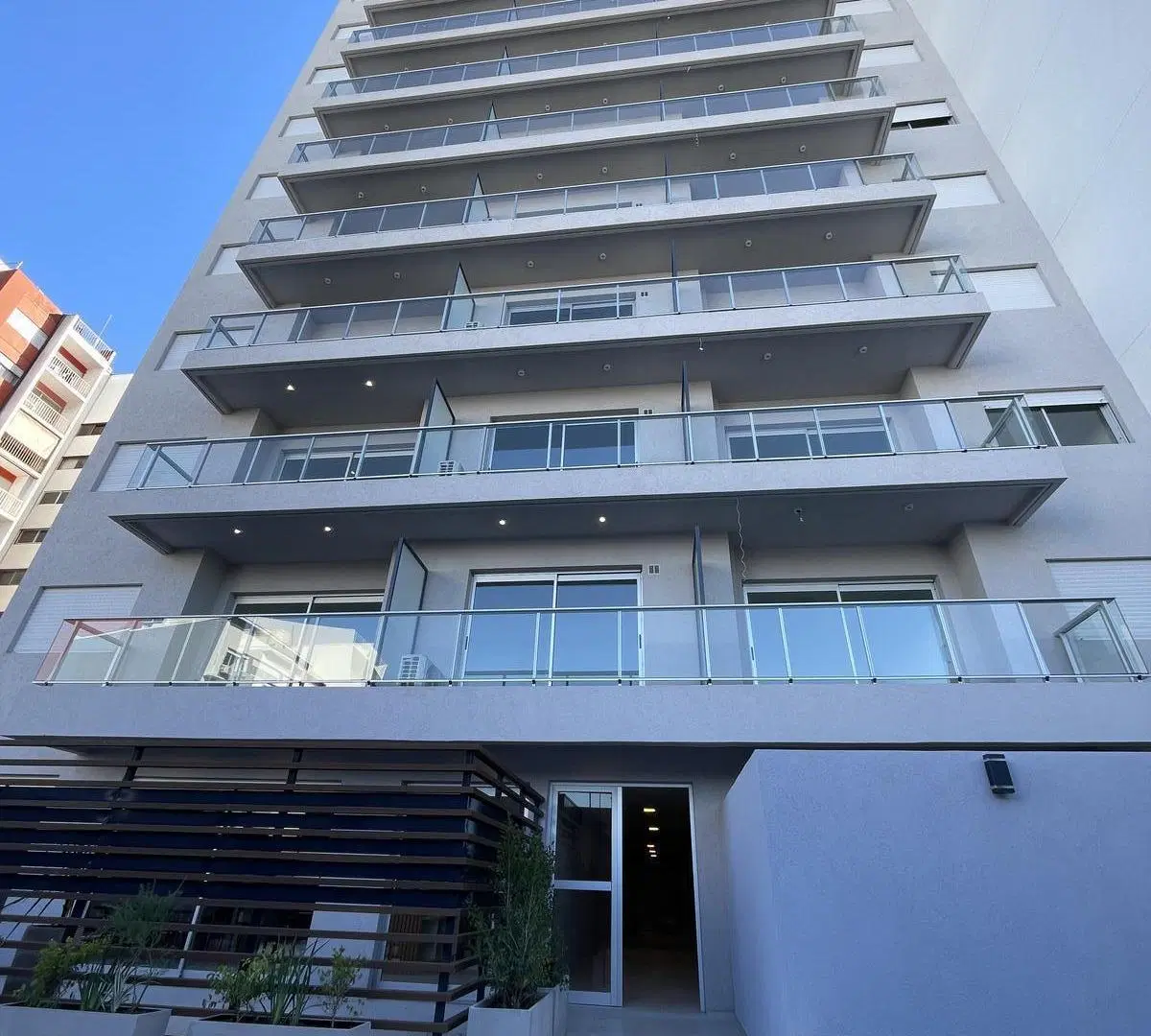 Venta  de departamento a estrenar de 2 ambientes en Wilde 3