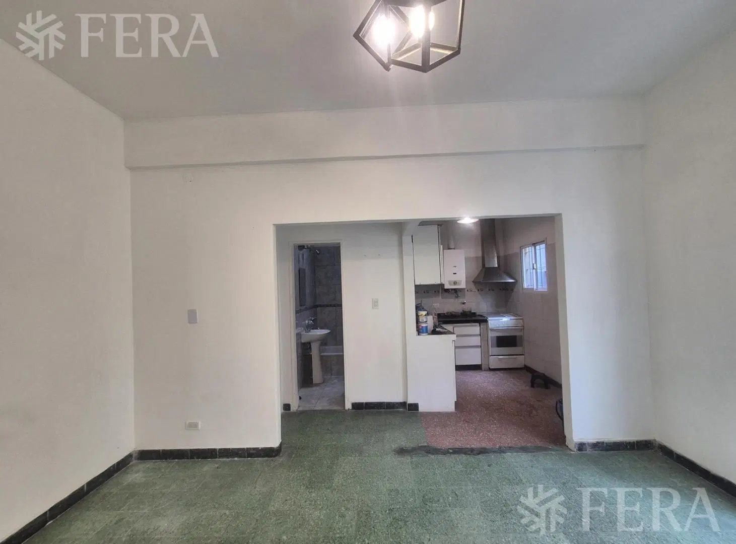 Venta PH 4 ambientes en Piñeyro 1