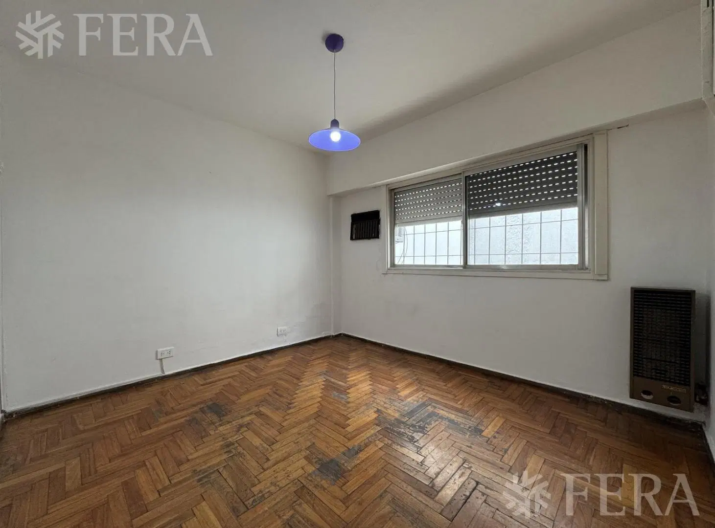 Venta PH 3 ambientes con balcón en Wilde 4