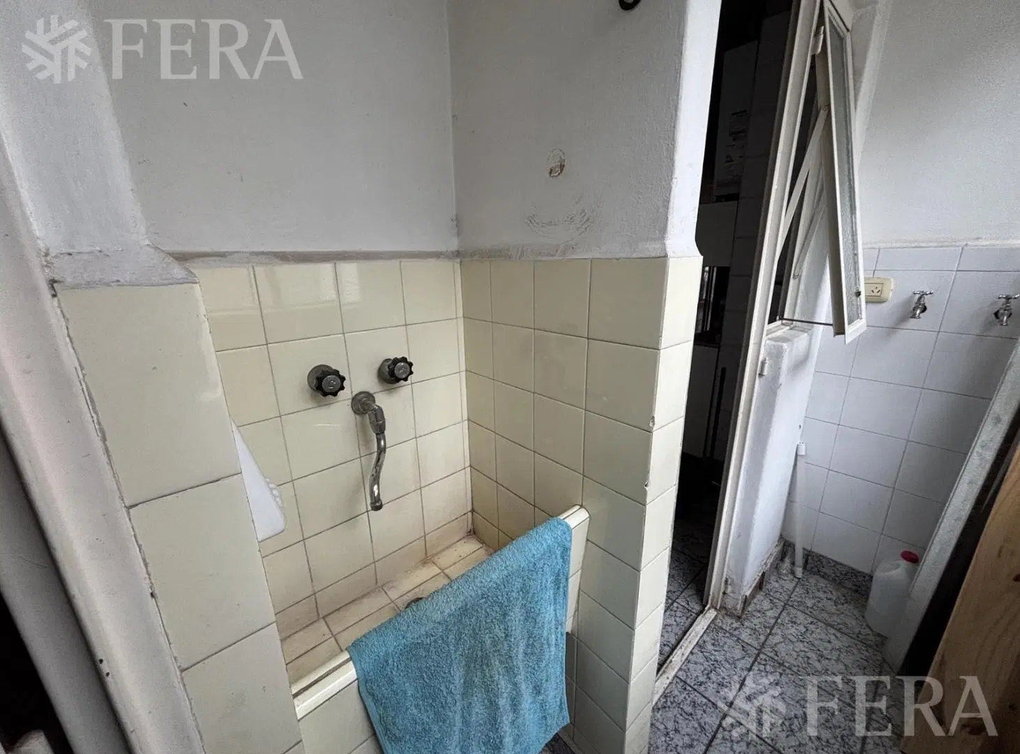 Alquiler de Departamento 4 ambientes con terraza y cochera en Flores 4