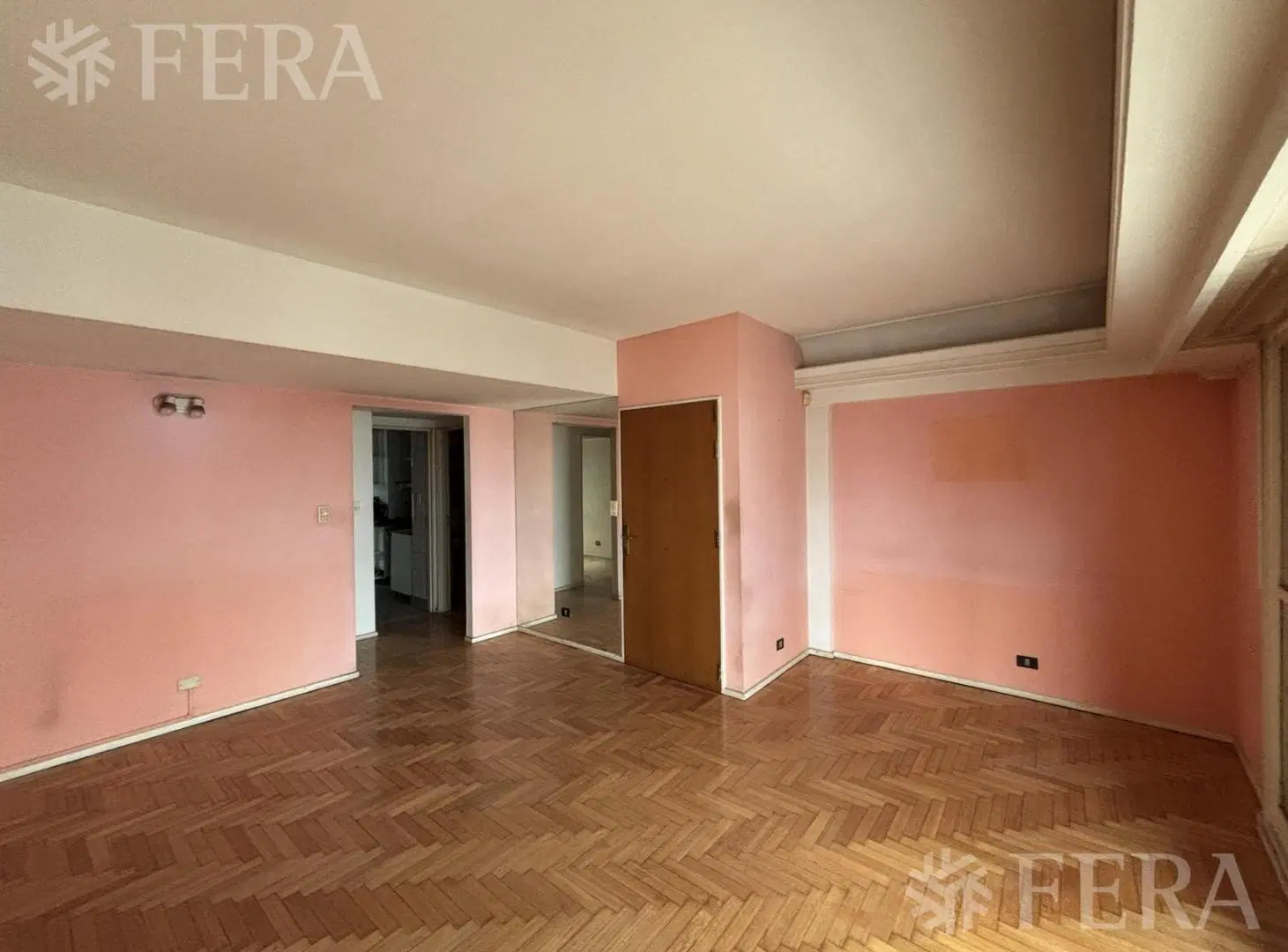 Alquiler de Departamento 4 ambientes con terraza y cochera en Flores 5