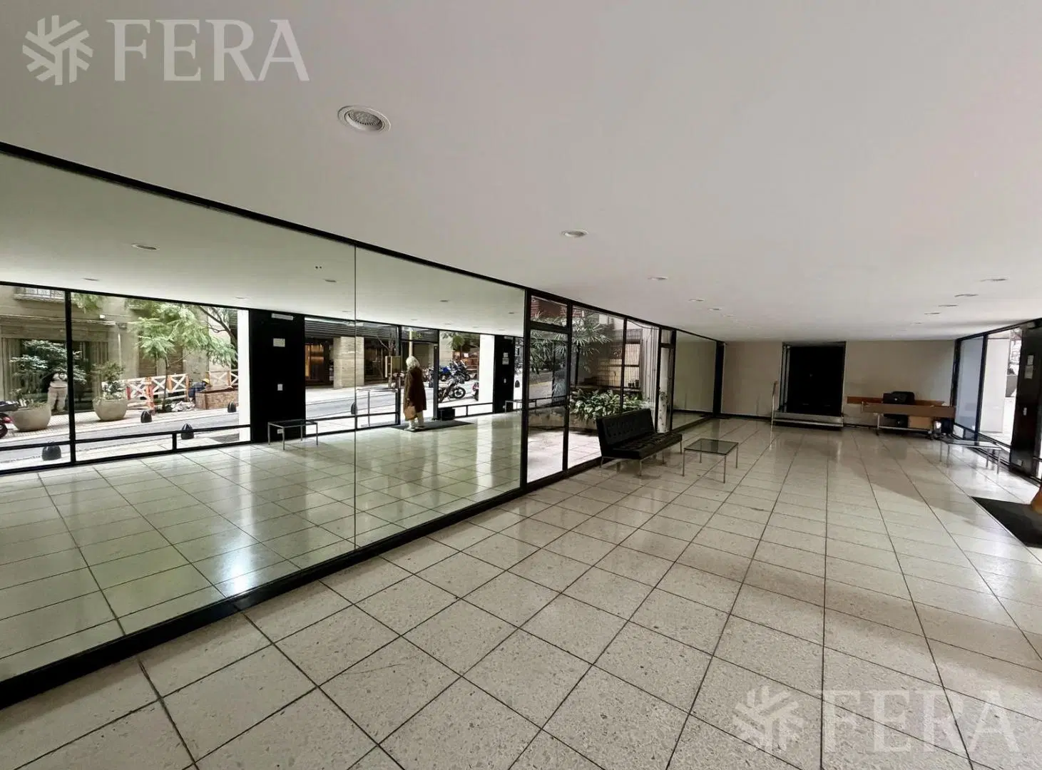Alquiler de Departamento 2 ambientes semiamoblado en Retiro 5