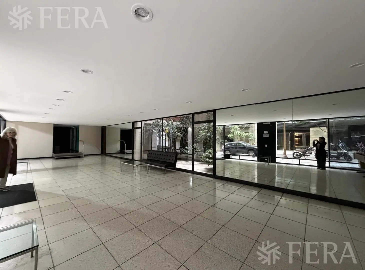 Alquiler de Departamento 2 ambientes semiamoblado en Retiro 4