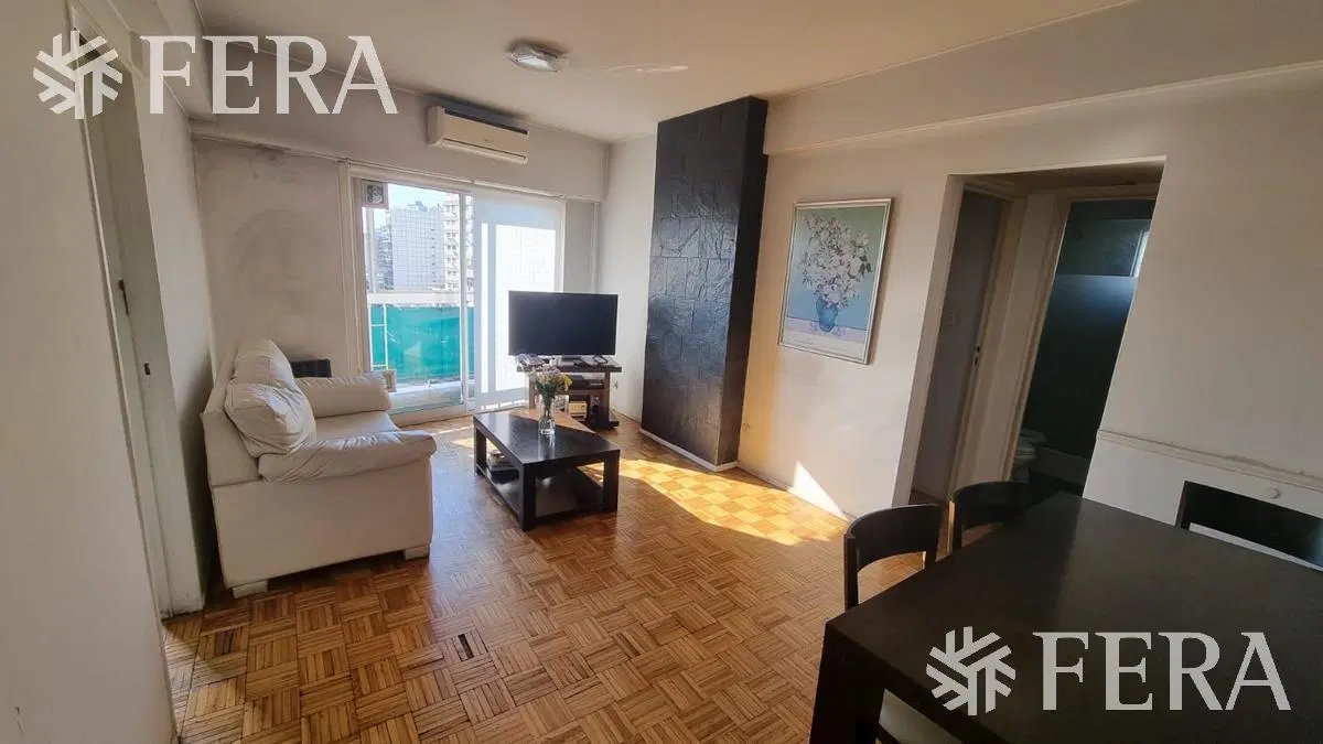 Venta departamento 3 ambientes con balcón Avellaneda 5