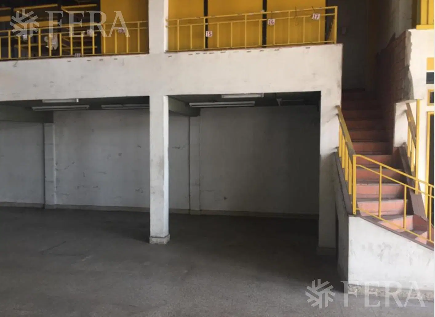Venta de local en Lomas de Zamora 3