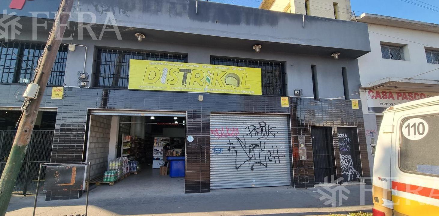 Venta de local en Lomas de Zamora