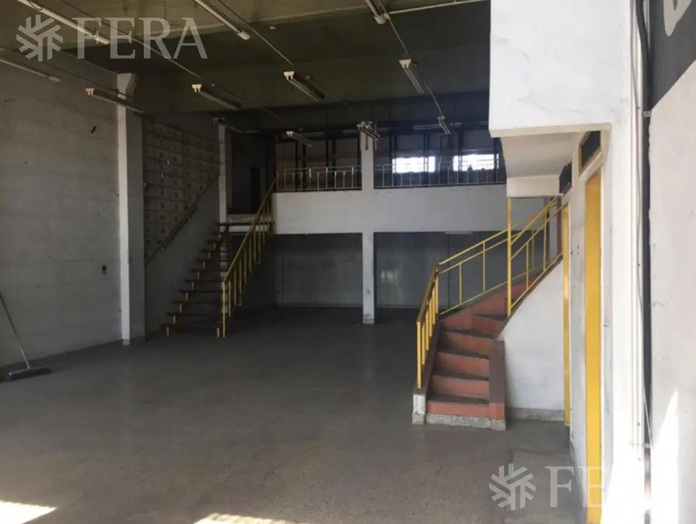 Venta de local en Lomas de Zamora 5