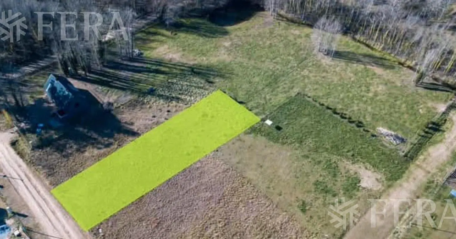 Venta de terreno de 1273 m2 en Tandil 4