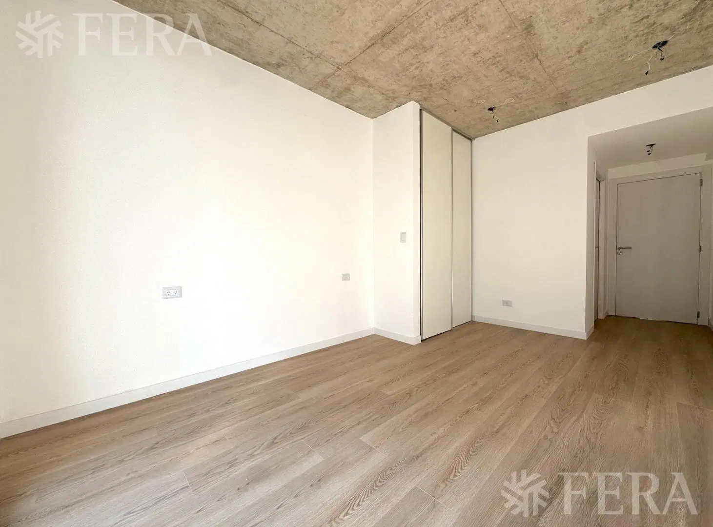 Venta departamento 2 ambientes con doble balcón en Villa Crespo 5