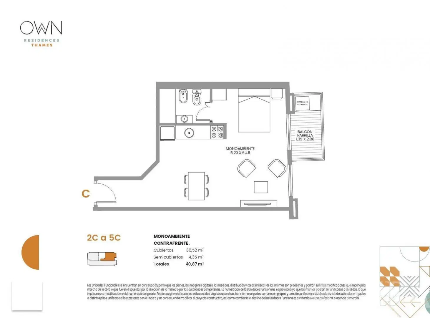 Plano 1