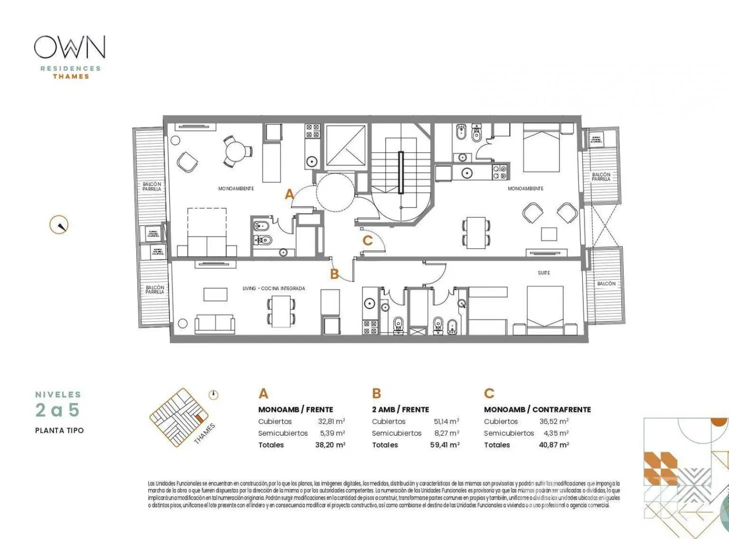 Plano 8