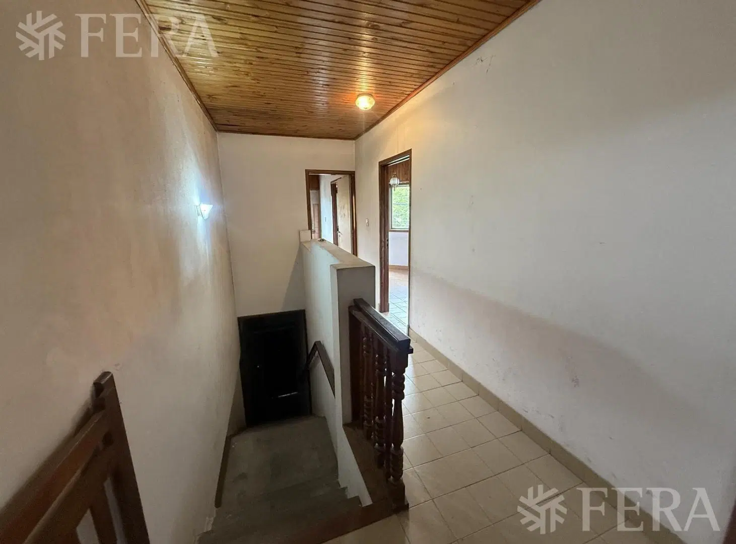 Venta PH 3 ambientes con patio en Bernal 4