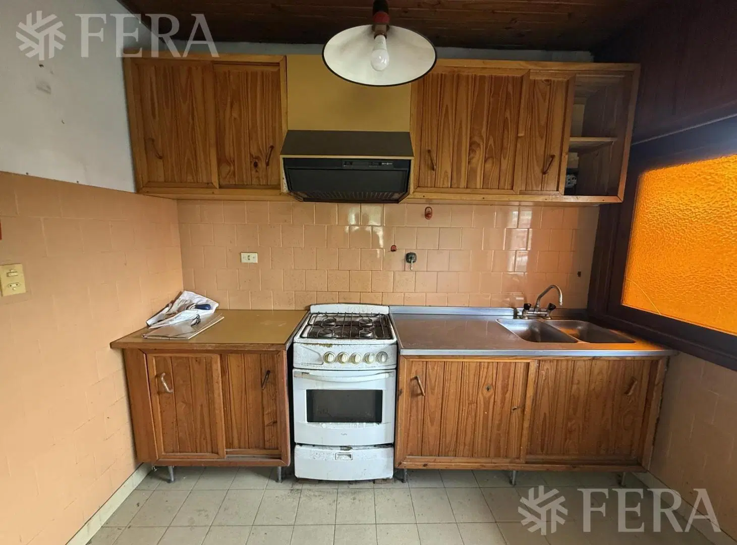 Venta PH 3 ambientes con patio en Bernal 5