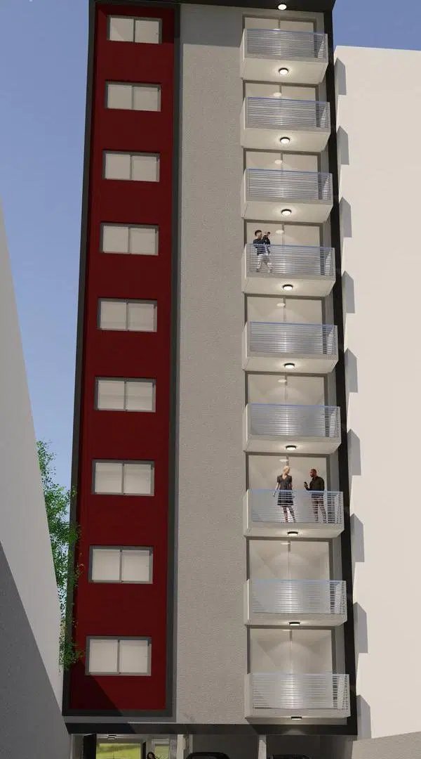 Venta departamento 2 ambientes en Wilde 1
