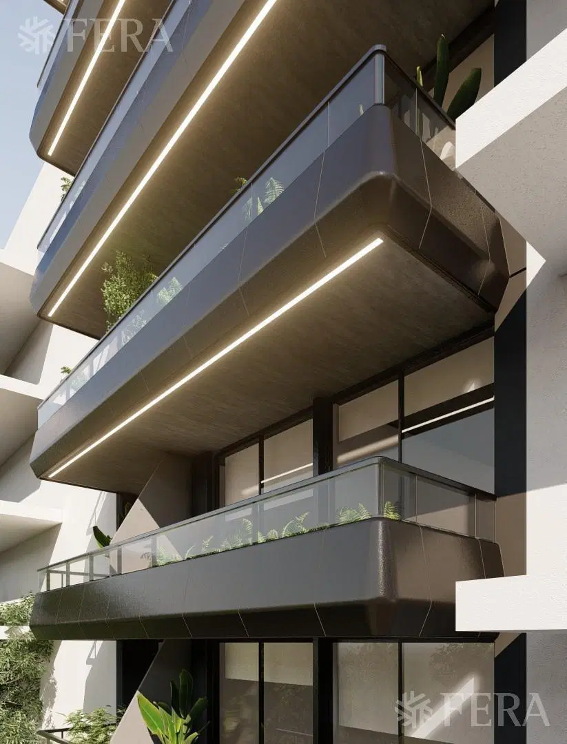 Venta de Departamento 1 ambiente en Palermo Hollywood 2