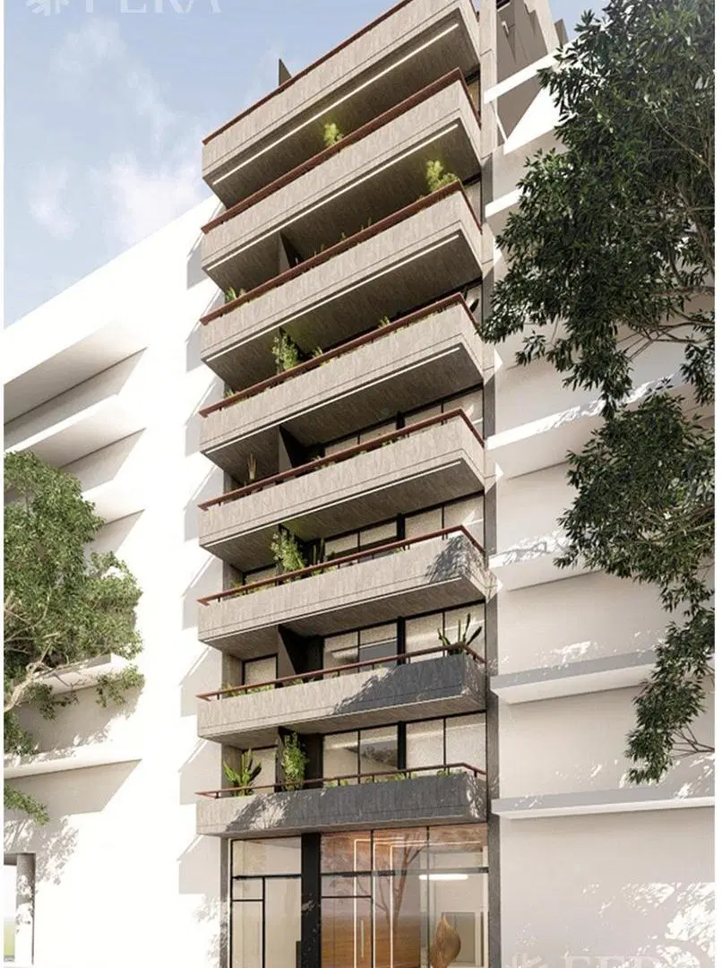 Venta de Departamento 1 ambiente en Palermo Hollywood 1