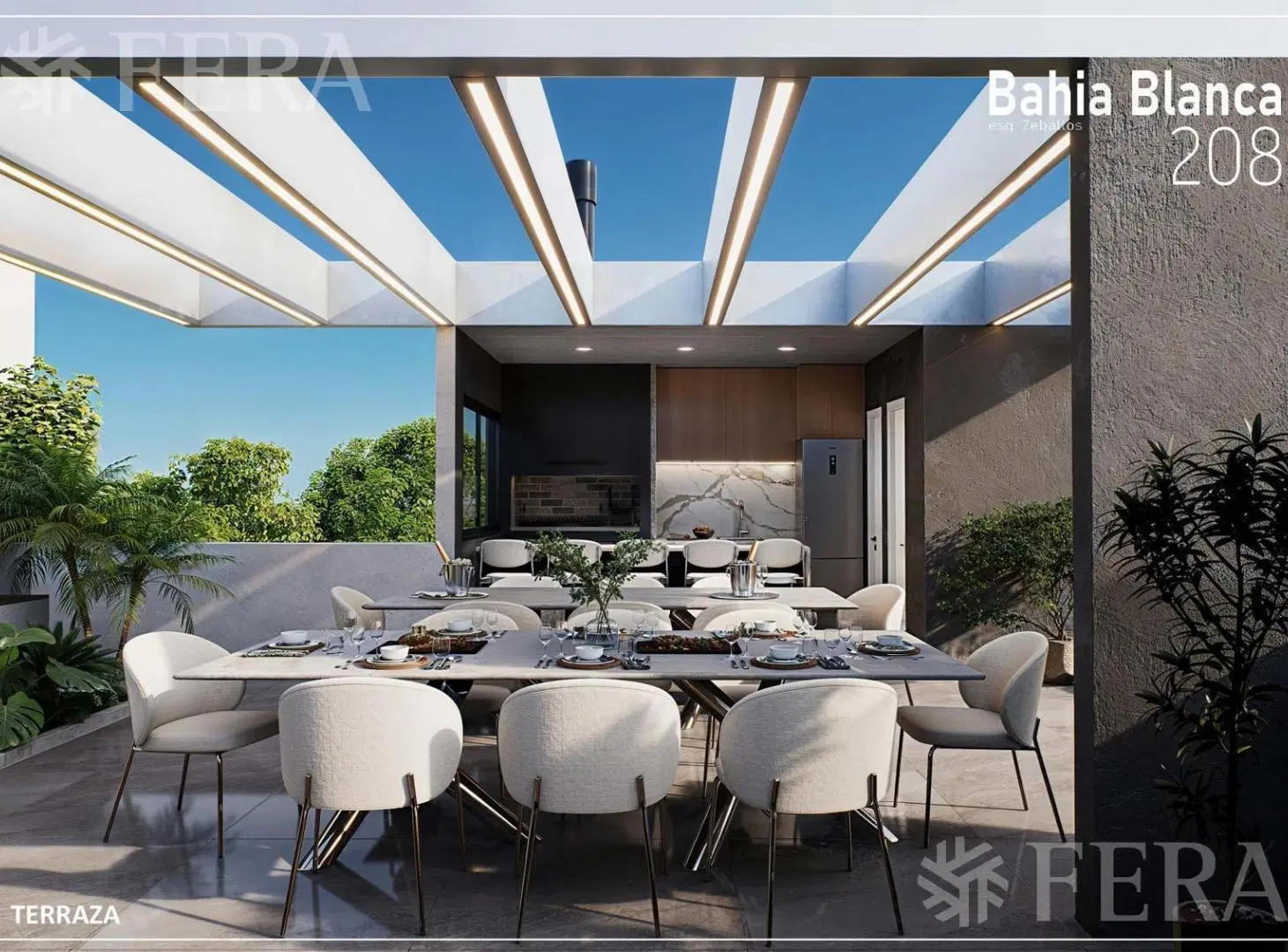 Venta Departamento 2 ambientes con balcón en Wilde 4