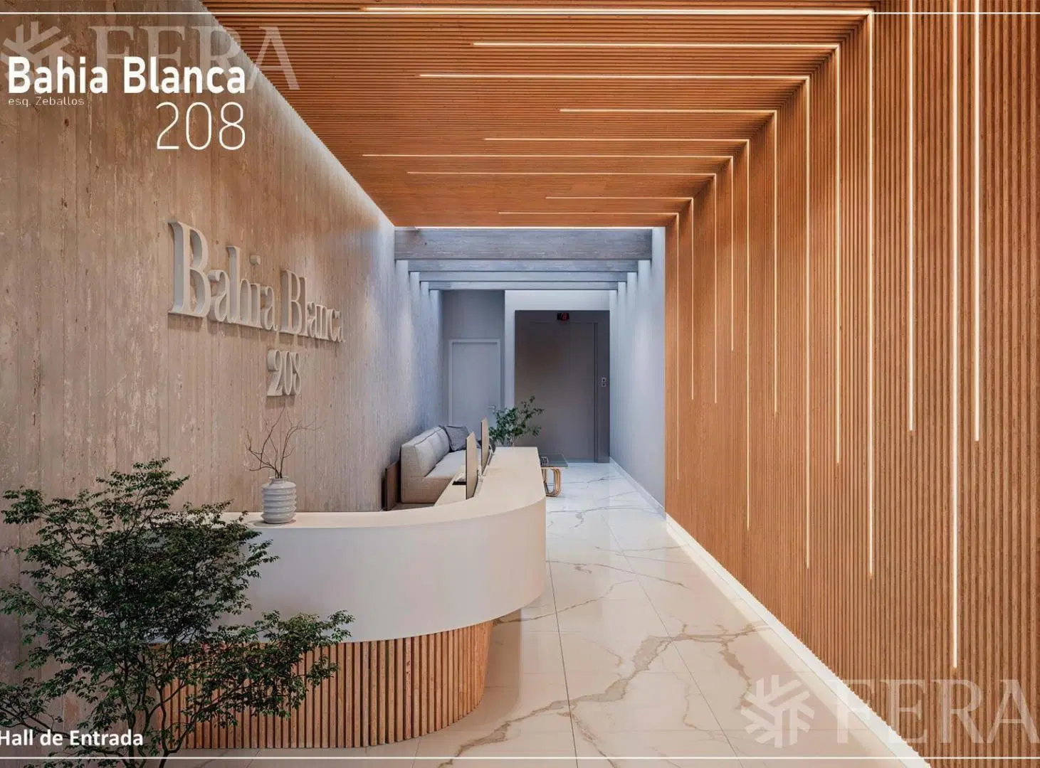 Venta Departamento 2 ambientes con balcón en Wilde 3