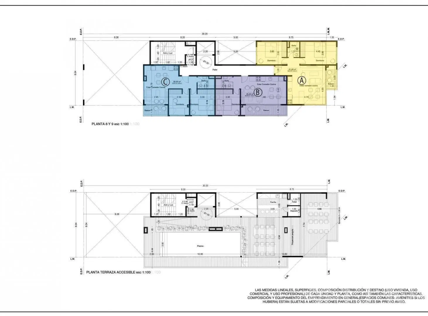 Plano 2