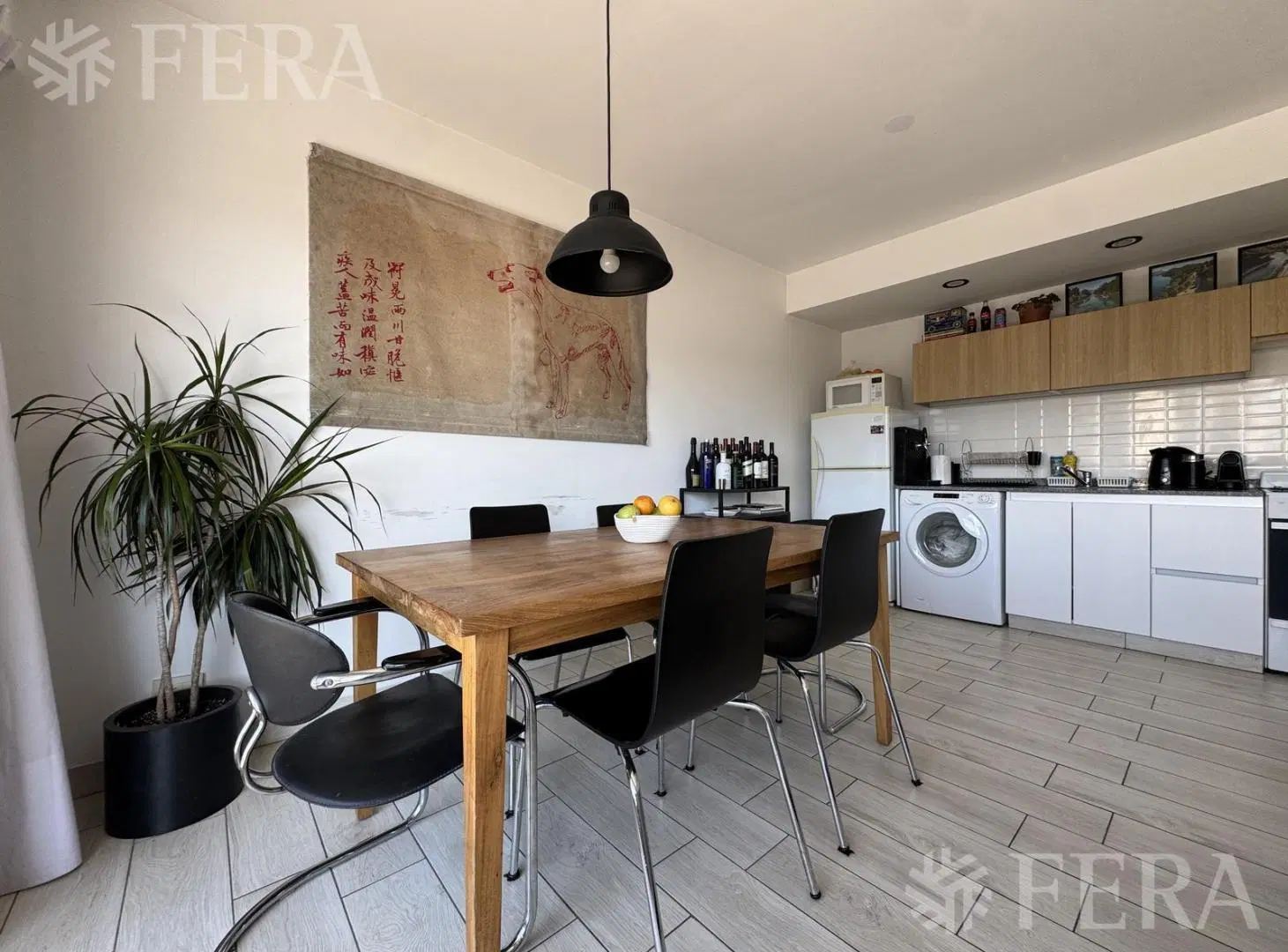 Venta departamento 2 ambientes con terraza en Coghlan - Nuñez 8