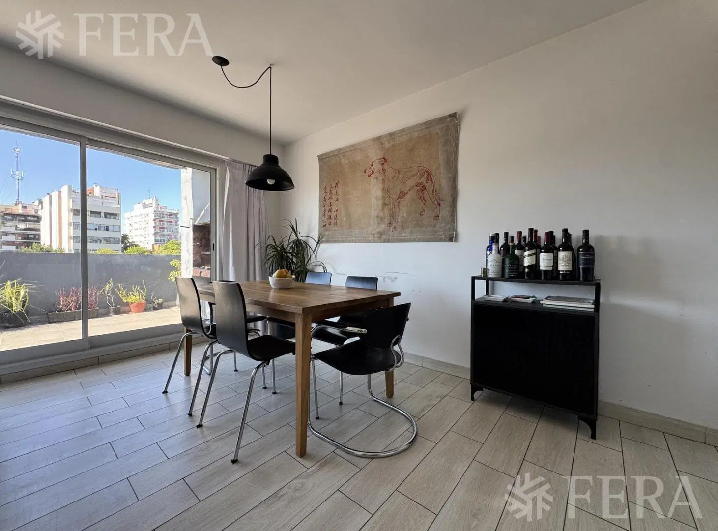 Venta departamento 2 ambientes con terraza en Coghlan - Nuñez 2