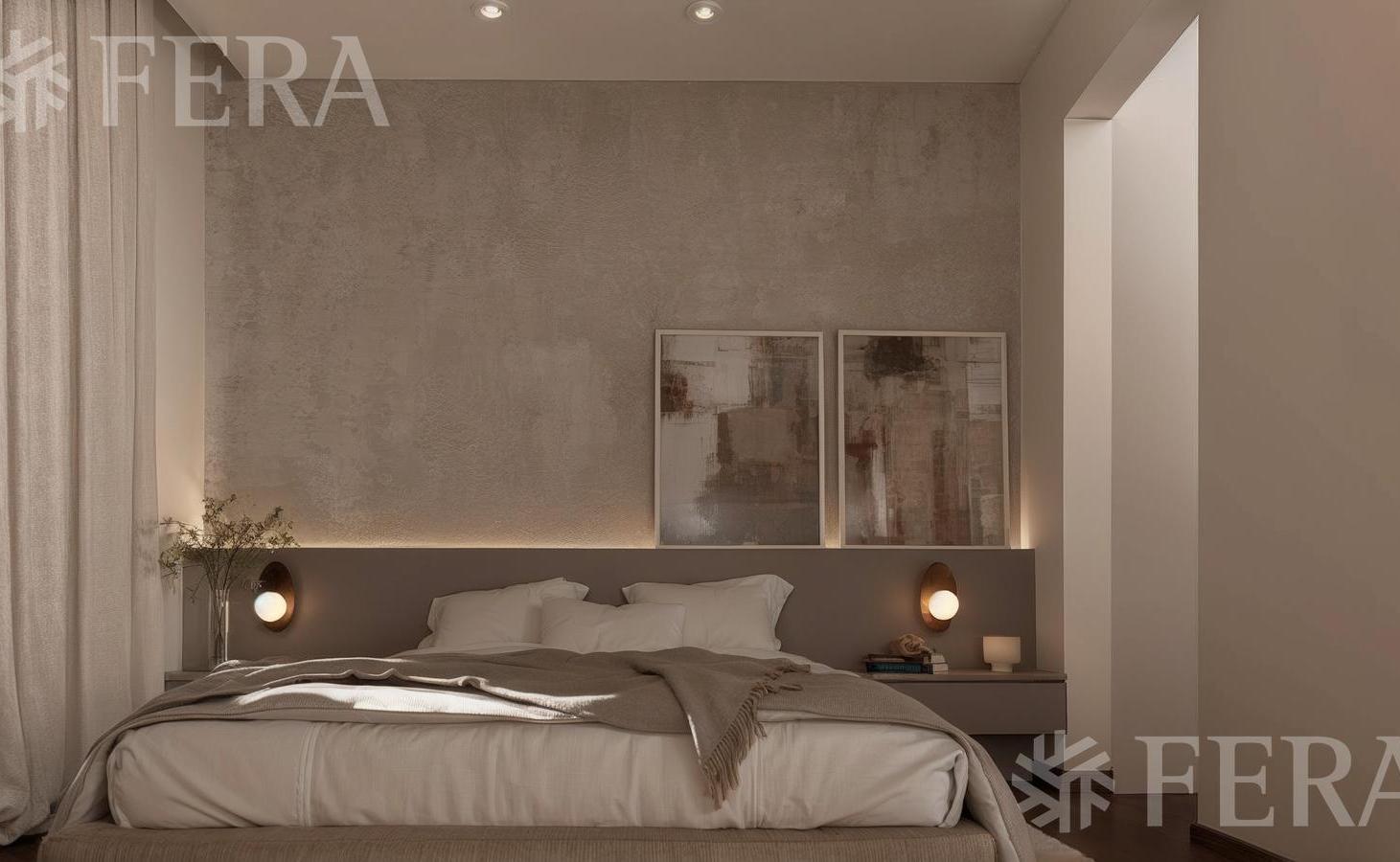 Venta departamento 3 ambientes con balcón en Berazategui