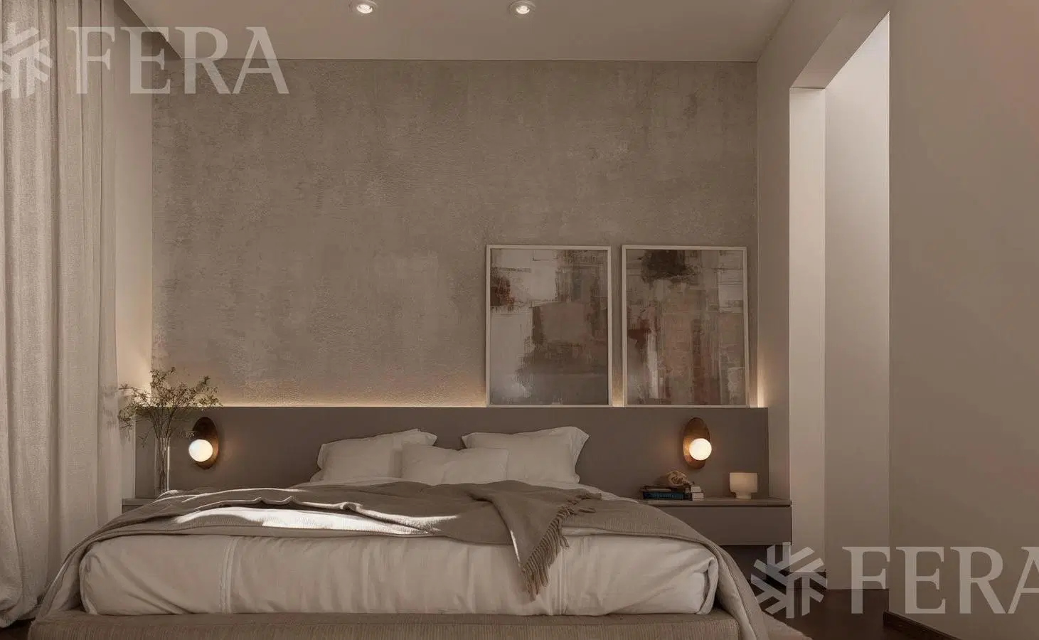 Venta departamento 3 ambientes con balcón en Berazategui 3
