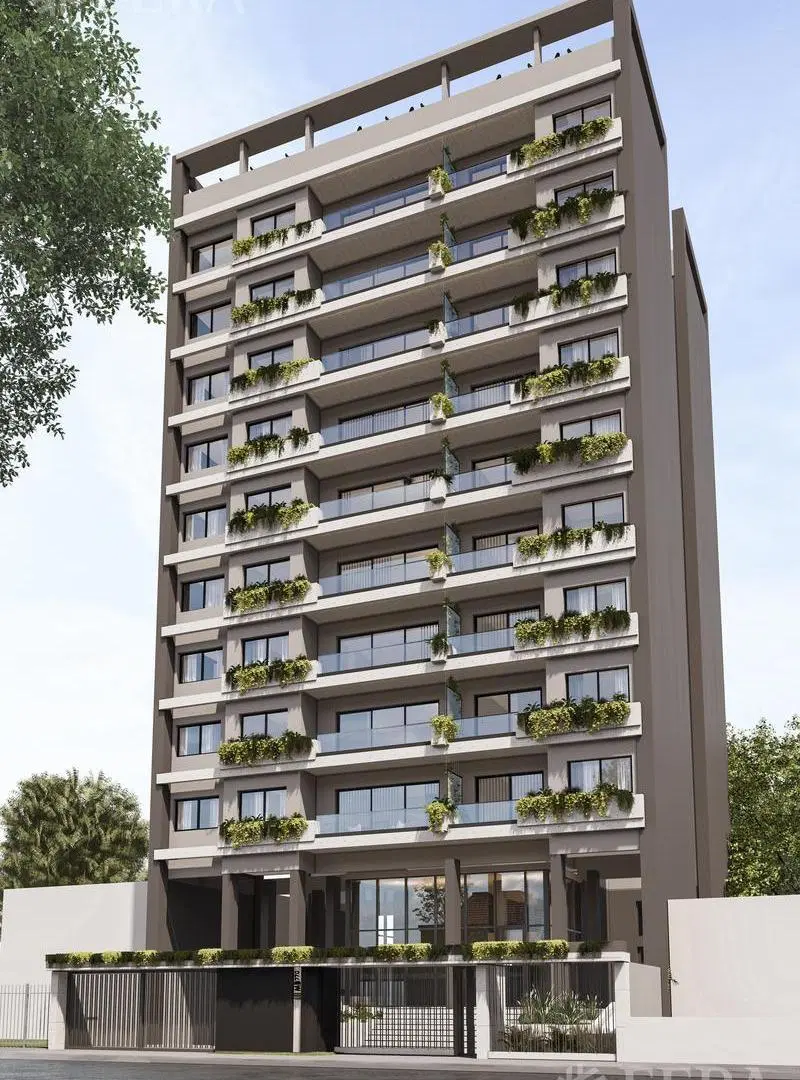 Venta departamento 3 ambientes con balcón en Berazategui 5