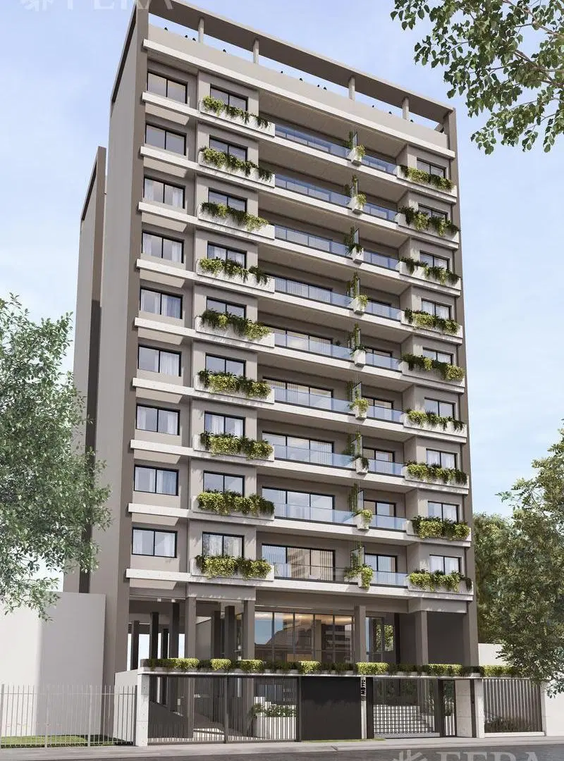 Venta departamento 3 ambientes con balcón en Berazategui 4
