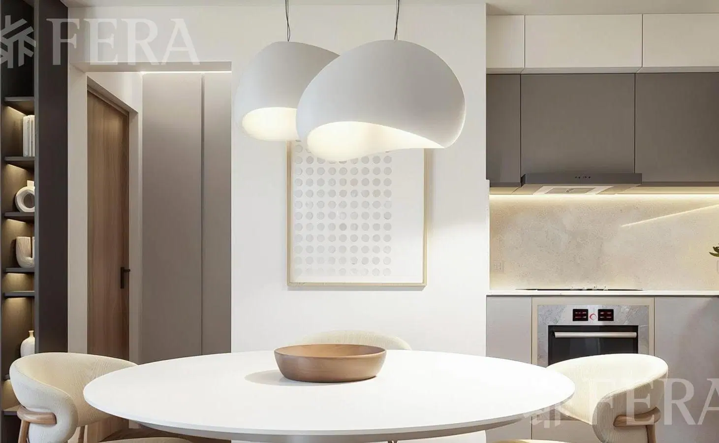 Venta departamento 2 ambientes con balcón en Berazategui 1