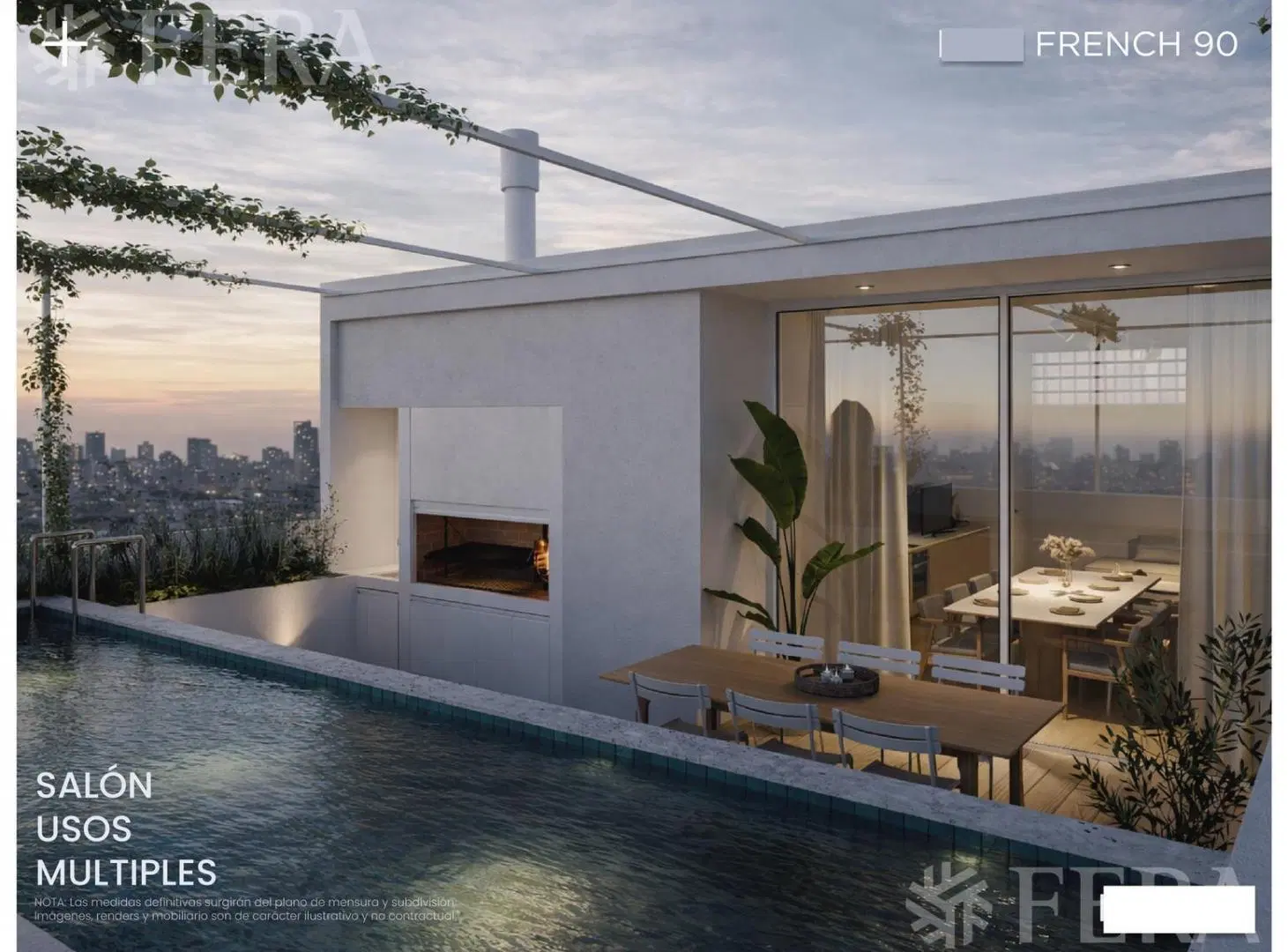 Venta departamento monoambiente divisible con balcón en Avellaneda 2