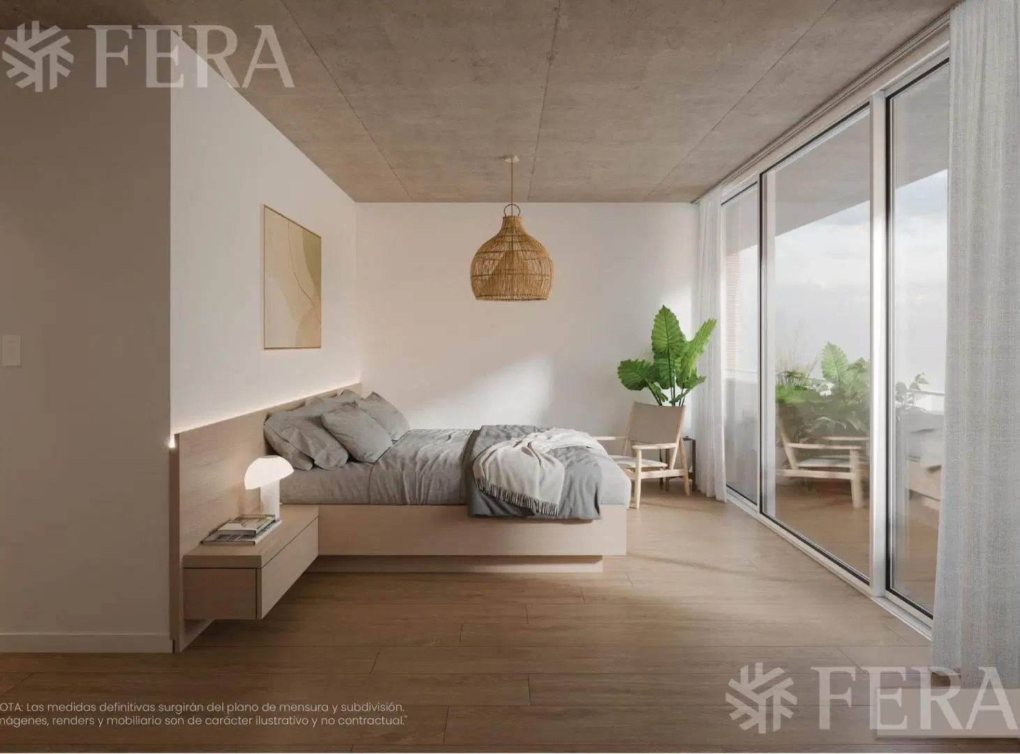 Venta monoambiente con balcón en Avellaneda 4