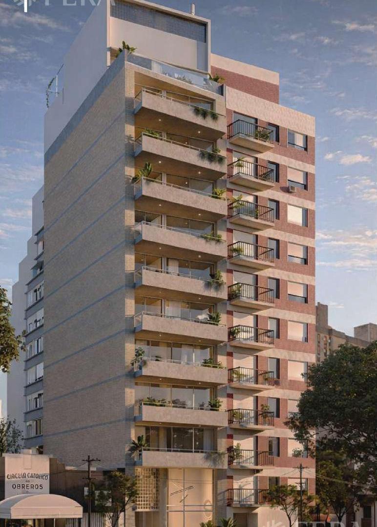 Venta monoambiente con balcón en Avellaneda