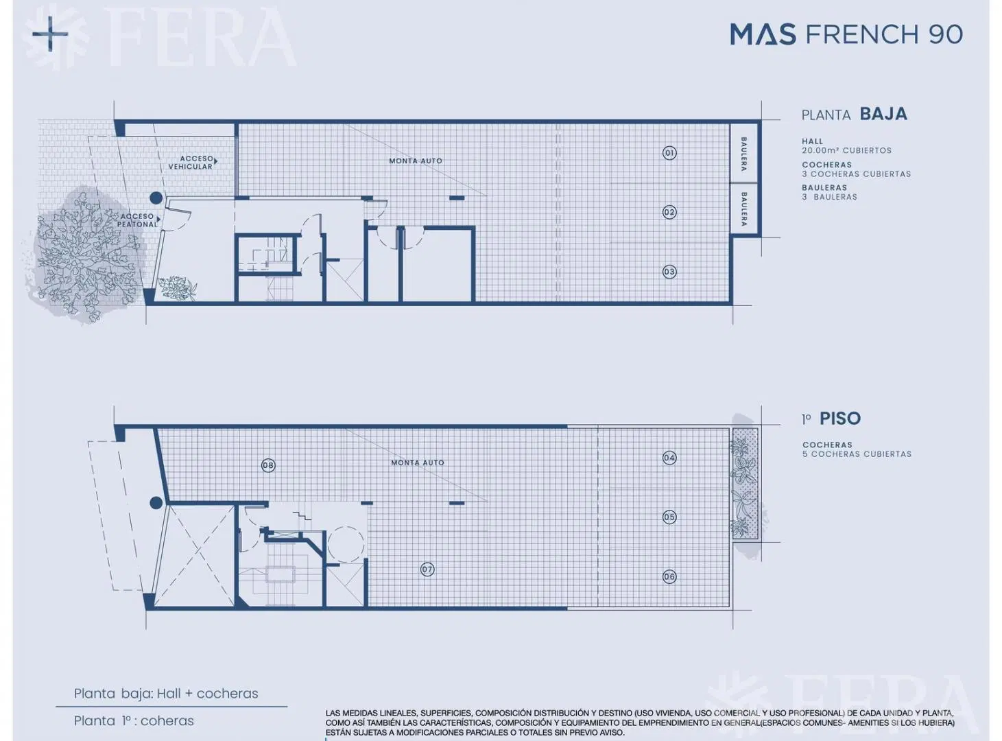 Plano 3