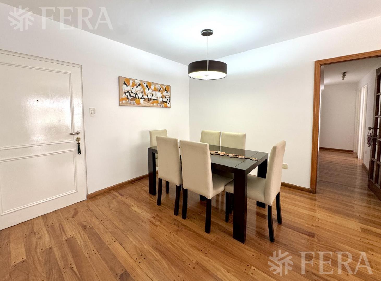 Foto de Venta departamento 3 ambientes con cochera en Belgrano, imagen 4