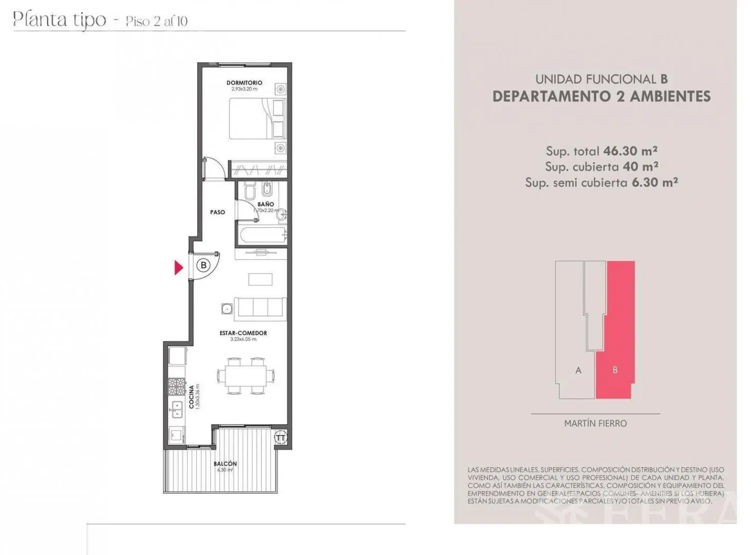 Plano 3