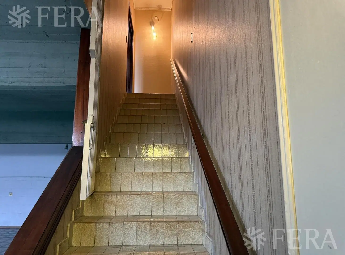 Venta de Casa 3 ambientes con cochera y terraza 5