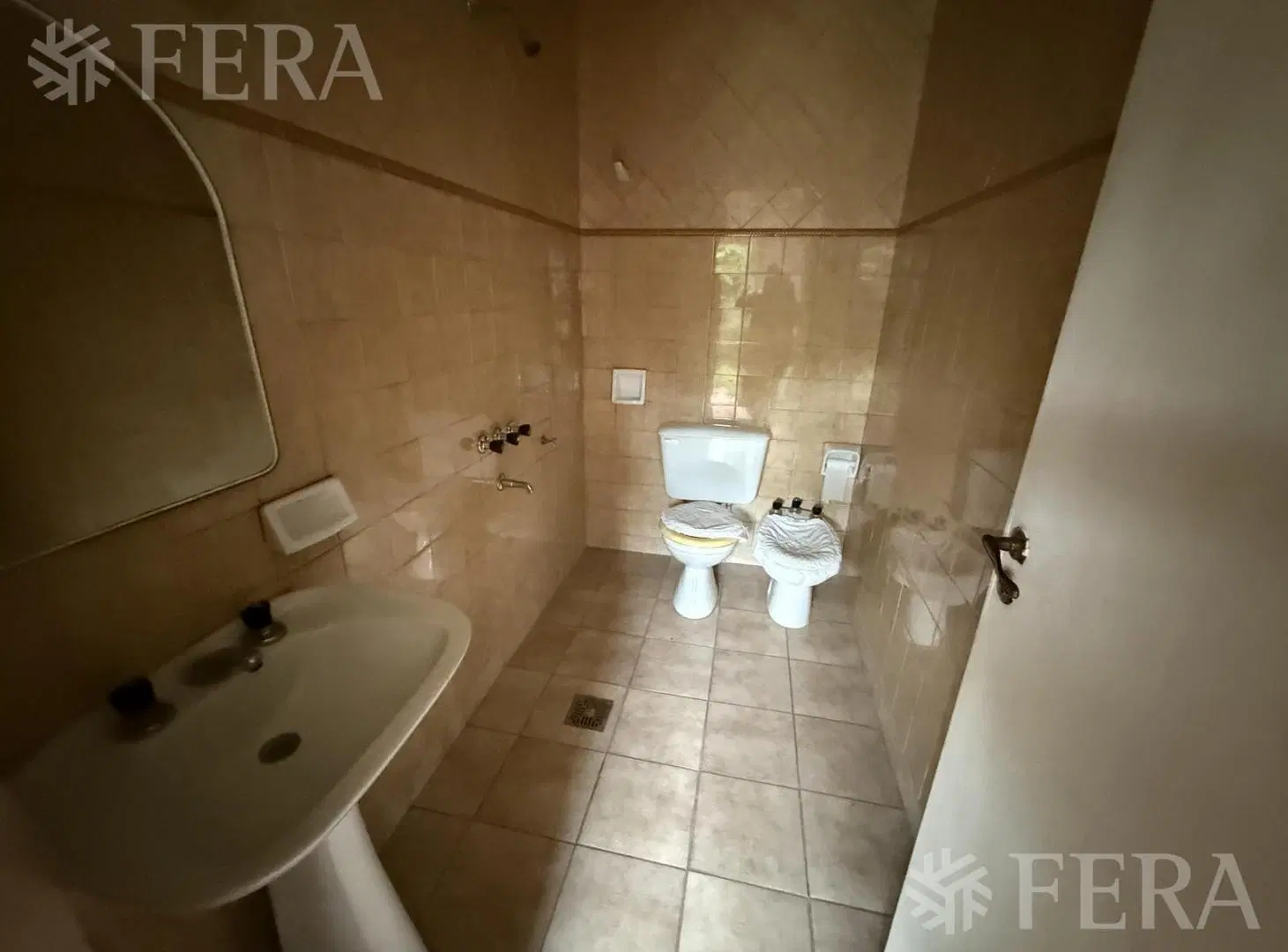 Venta de Casa 3 ambientes con cochera y terraza 3