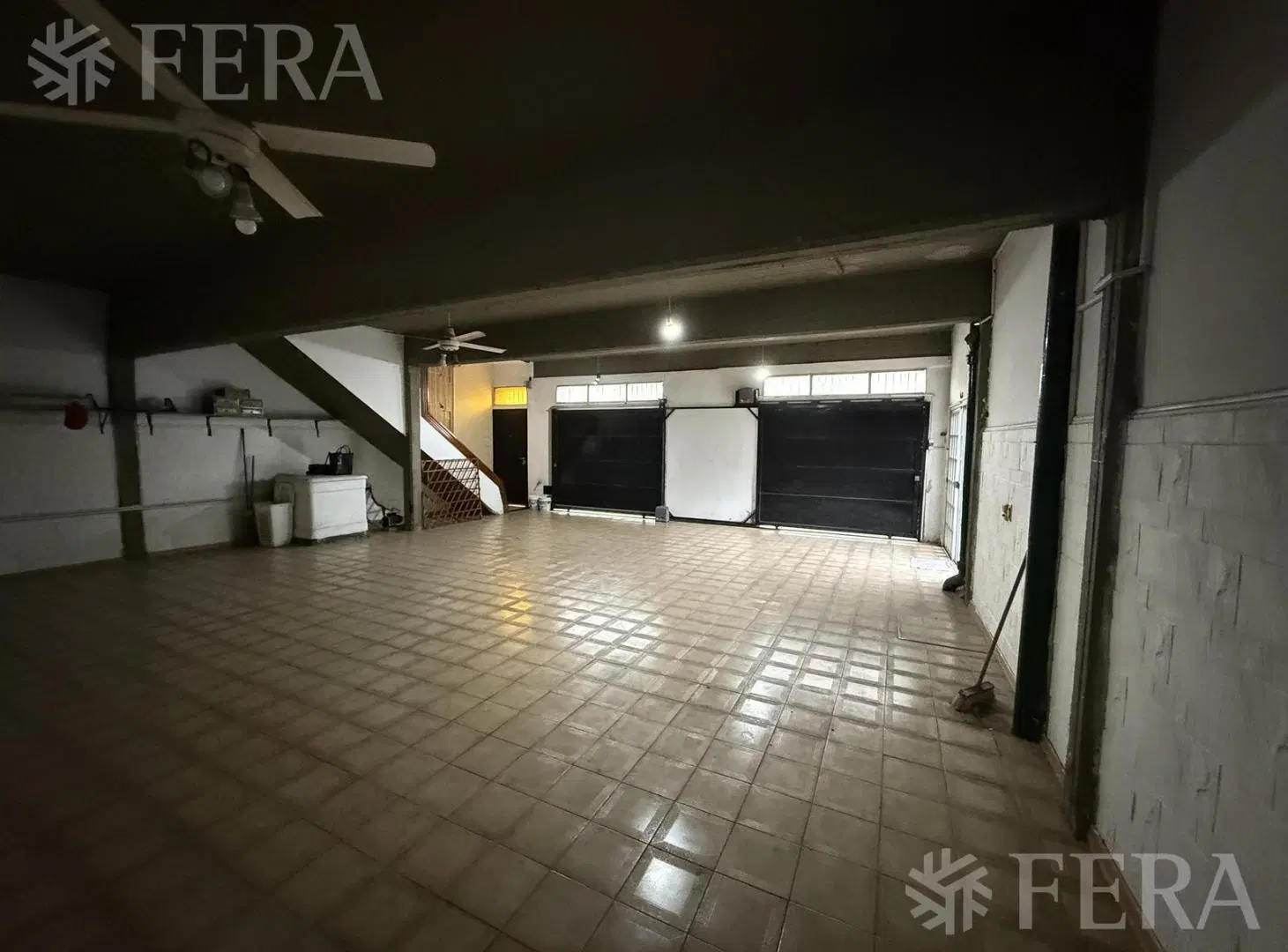 Venta de Casa 3 ambientes con cochera y terraza 2