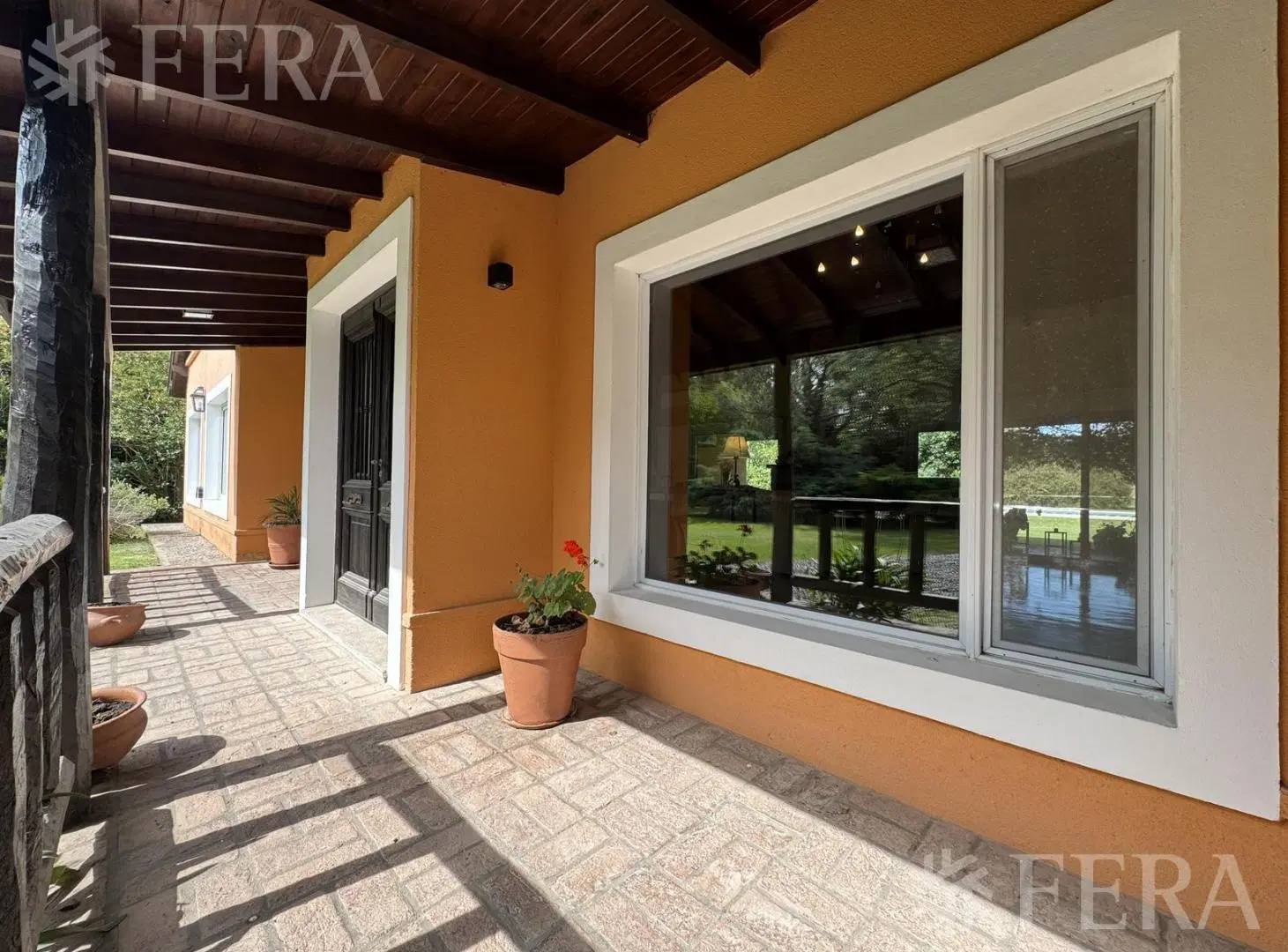 Casa en Venta en Campos de Roca I-Coronel Brandsen 5