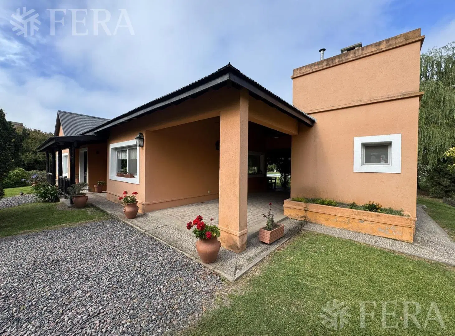 Casa en Venta en Campos de Roca I-Coronel Brandsen 2
