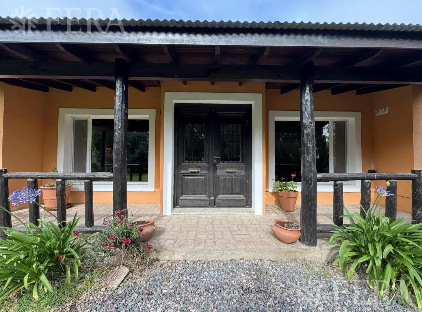 Casa en Venta en Campos de Roca I-Coronel Brandsen 3