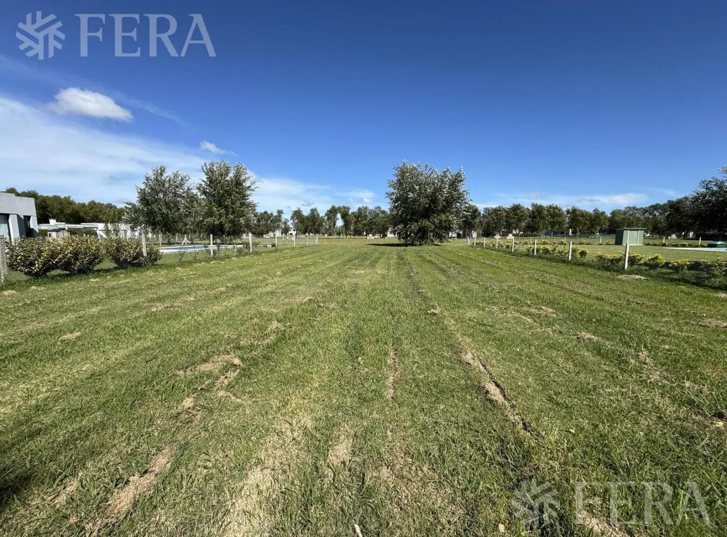 Venta de Terreno en Haras del Sur III- La Plata 2